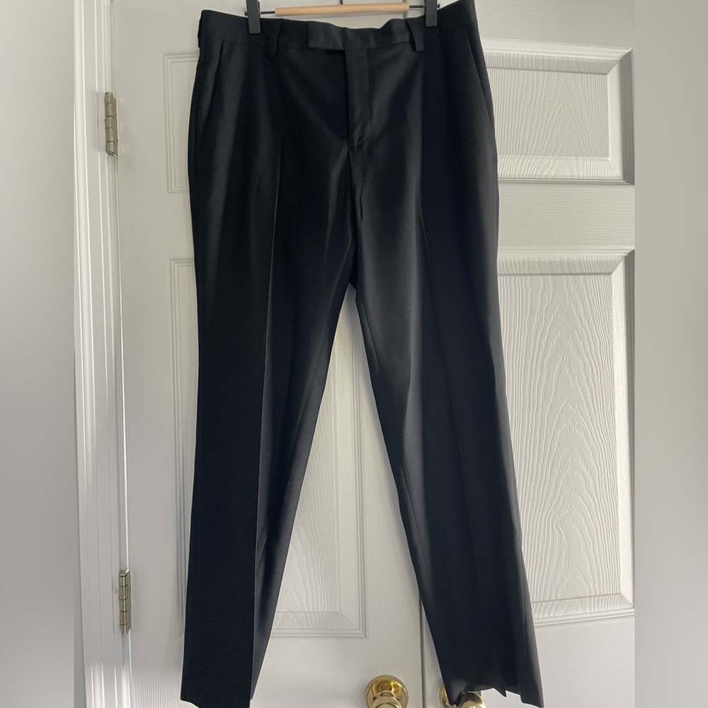 Kenneth Cole Reaction Mens Dress Pants